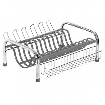 Secador - Escorredor Prime Cama Tubo