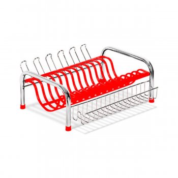 Secador - Escorredor Prime Cama Tubo