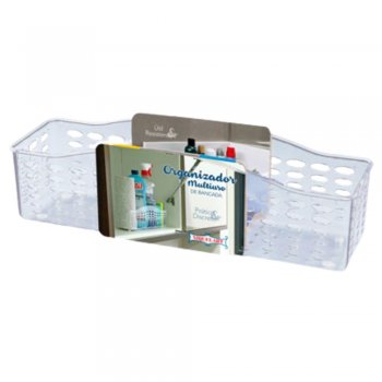 Organizador Multiuso de Bancada
