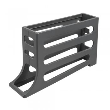 Porta Ovos Rolante para 20 Ovos Organizador Dispenser Chumbo