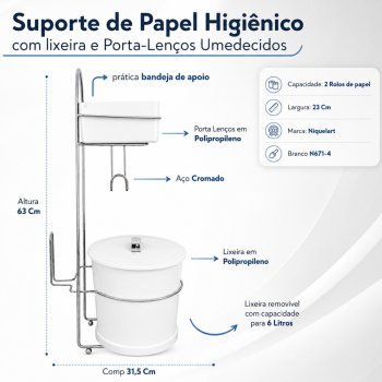 Foto do Produto