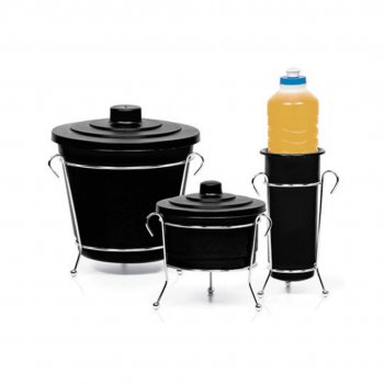 Kit para Pia