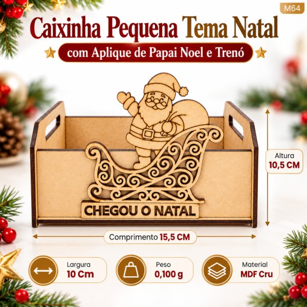 Foto do Produto