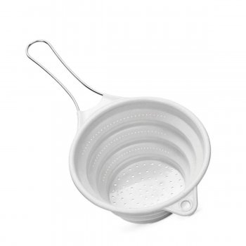 Lava Tudo Gourmet - Branco 26 cm