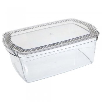 Organizador Retangular Diamante