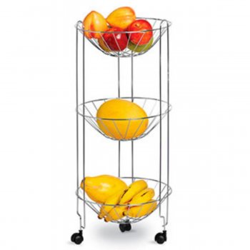 Fruteira Tripla Rio