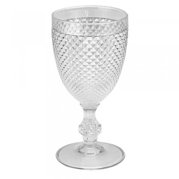 Taça Diamante Crystal 390 ml