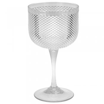 Taça para Gin Diamante Crystal 565 ml