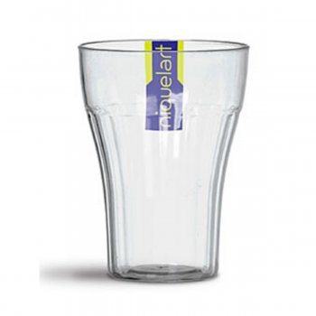Copo Festa Crystal 300 ml Transparente