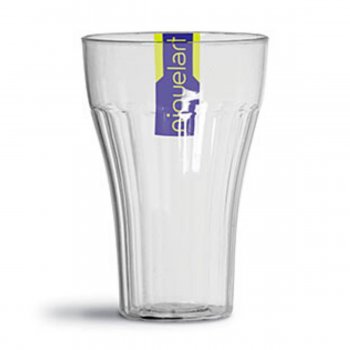 Copo Festa Crystal 500 ml Transparente