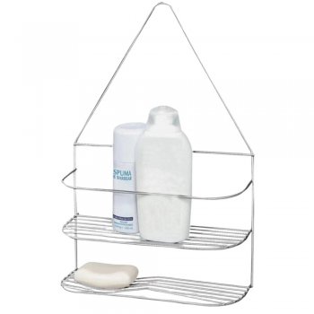 Porta Shampoo Acqua