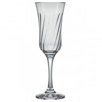 Taça para Espumantes Lírio 195 Ml Nadir