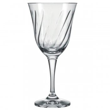 Taça para água Lírio 365 ml Nadir
