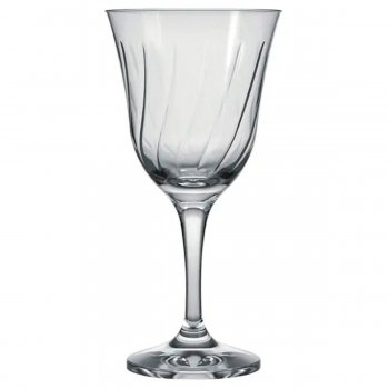Taça para Vinho Lírio 250 Ml Nadir