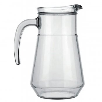 Jarra Bar 1.550Ml Nadir