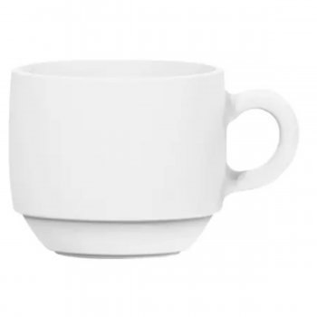 Xícara para Café Nadir Opaline 90ml