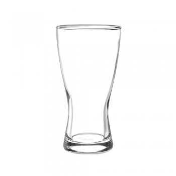 Copo de Cerveja Chopp Pilsener Kassel 398 ml em Vidro