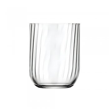 Copo Multiuso 305ml Fiore em Vidro