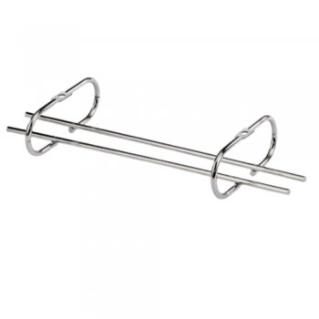 Porta-Taças Modular de Teto - Comporta 3 taças