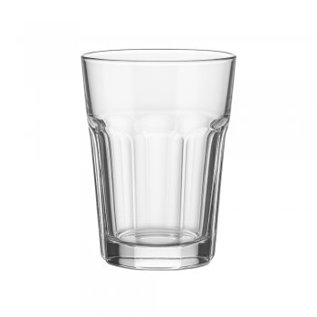 Copo em Vidro Transparente 360ml