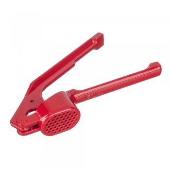 Espremedor de Alho Weck Vermelho