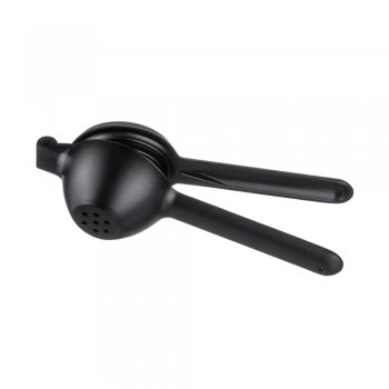 Espremedor de Limão Weck Preto
