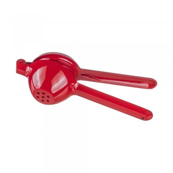 Espremedor de Limão Weck Vermelho