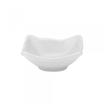 Finger Food de Melamina Quadrado 90 ml