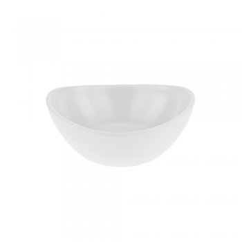 Finger Food de Melamina Ovalado 125 ml