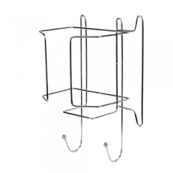 Suporte p/ Ferro e Tábua de Passar Roupa